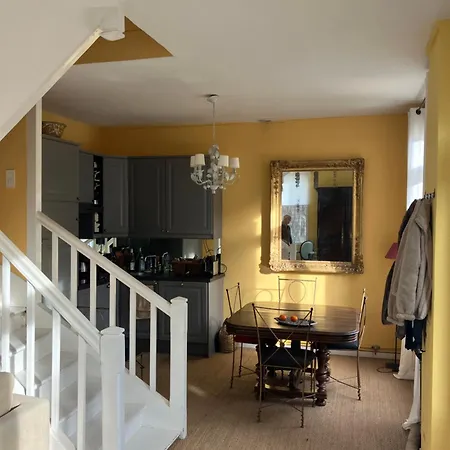 Holiday home Charmante Villers-sur-Mer