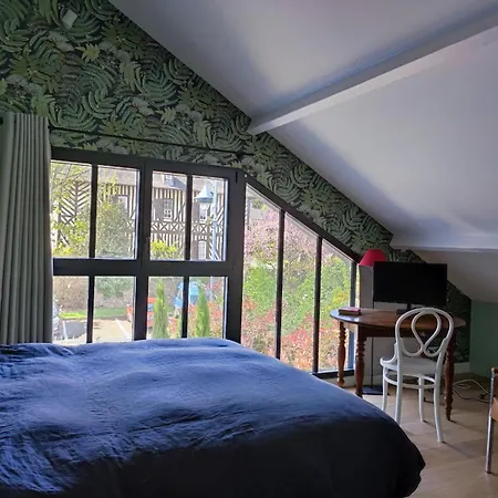 Charmante Holiday home