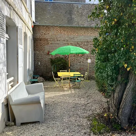 Holiday home Charmante
