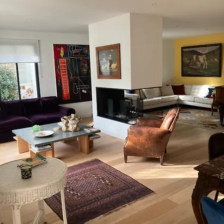 Charmante Holiday home