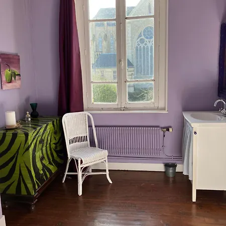 Charmante Holiday home *