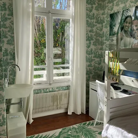 Holiday home Charmante *