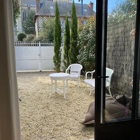 Charmante Holiday home