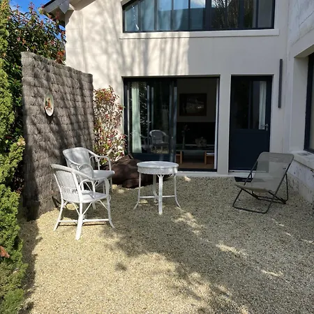 Holiday home Charmante