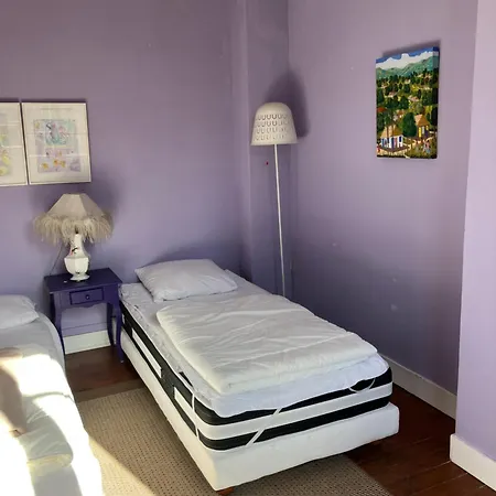 Casa vacanze Charmante *