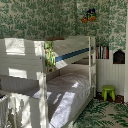 Casa vacanze Charmante *