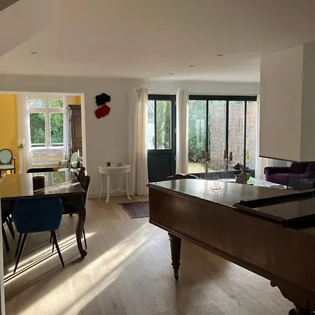 Casa vacanze Charmante